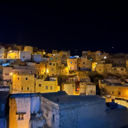 Grotte Thami Aparthotel Bhalil Luaran gambar
